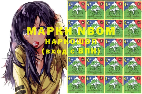 эйфоретик Строитель